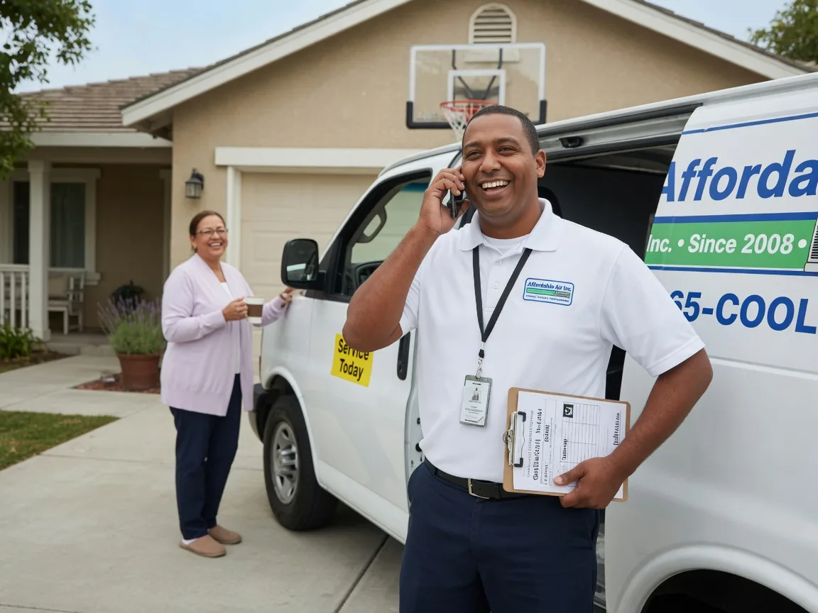 Central Ac Repair Huntley, IL FAQs